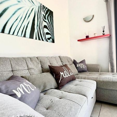 Light And Cosy Apartment In 100 Meters From The Beach Costa Adeje エクステリア 写真