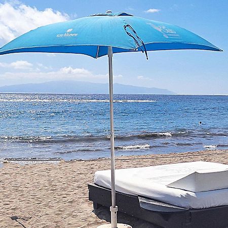 Light And Cosy Apartment In 100 Meters From The Beach Costa Adeje エクステリア 写真