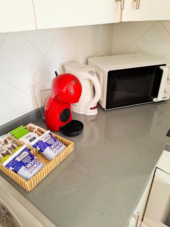 Light And Cosy Apartment In 100 Meters From The Beach Costa Adeje エクステリア 写真