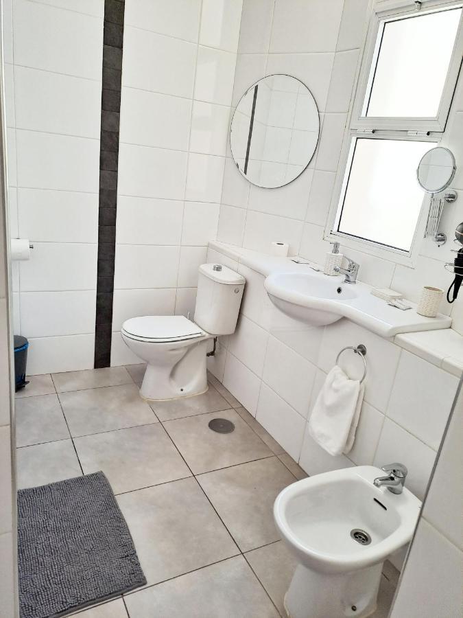 Light And Cosy Apartment In 100 Meters From The Beach Costa Adeje エクステリア 写真