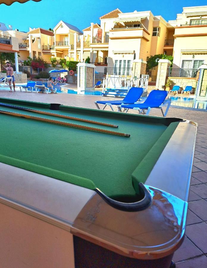 Light And Cosy Apartment In 100 Meters From The Beach Costa Adeje エクステリア 写真